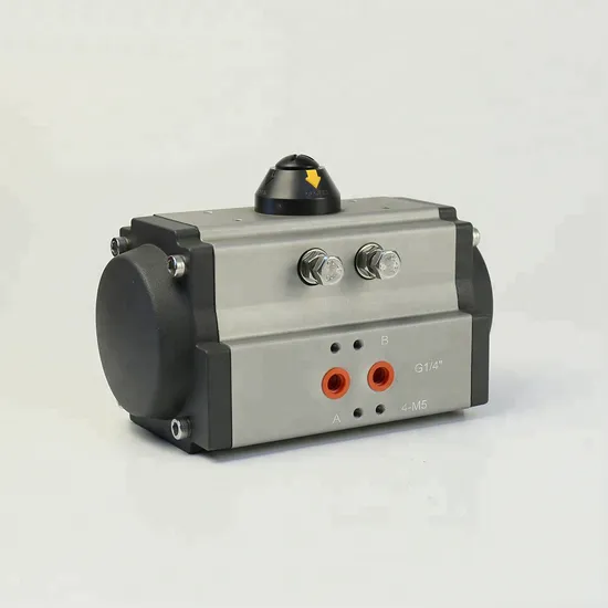 Pneumatic Ball Valve Pneumatic Butterfly Valve Pneumatic Actuator